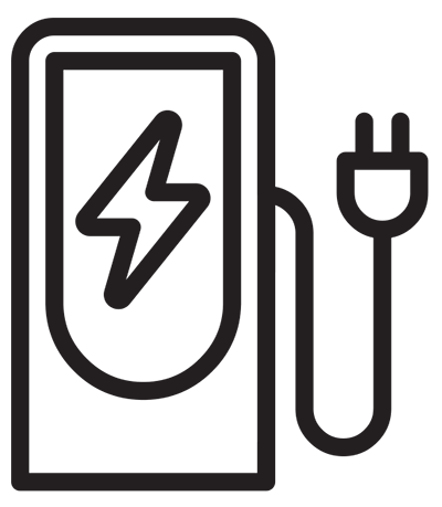 Public Charging System icon