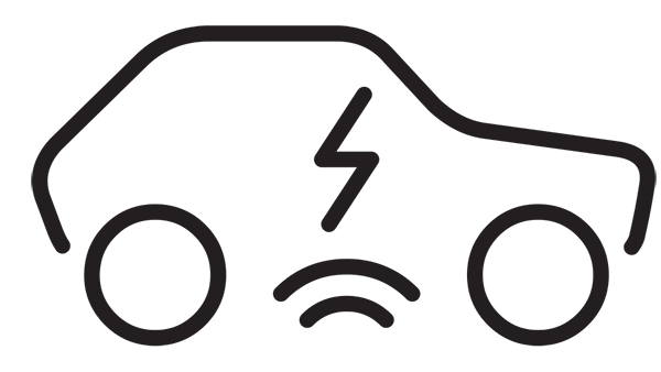Portable Charging System icon