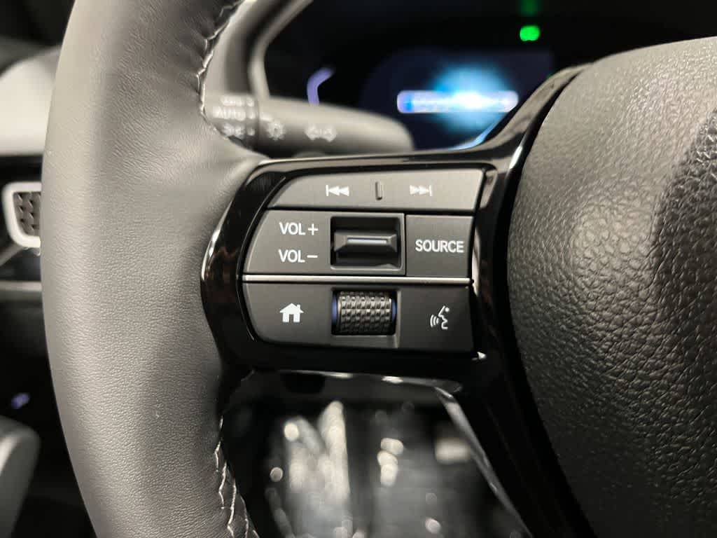 Thumbnail: 2026 Honda Civic - 16