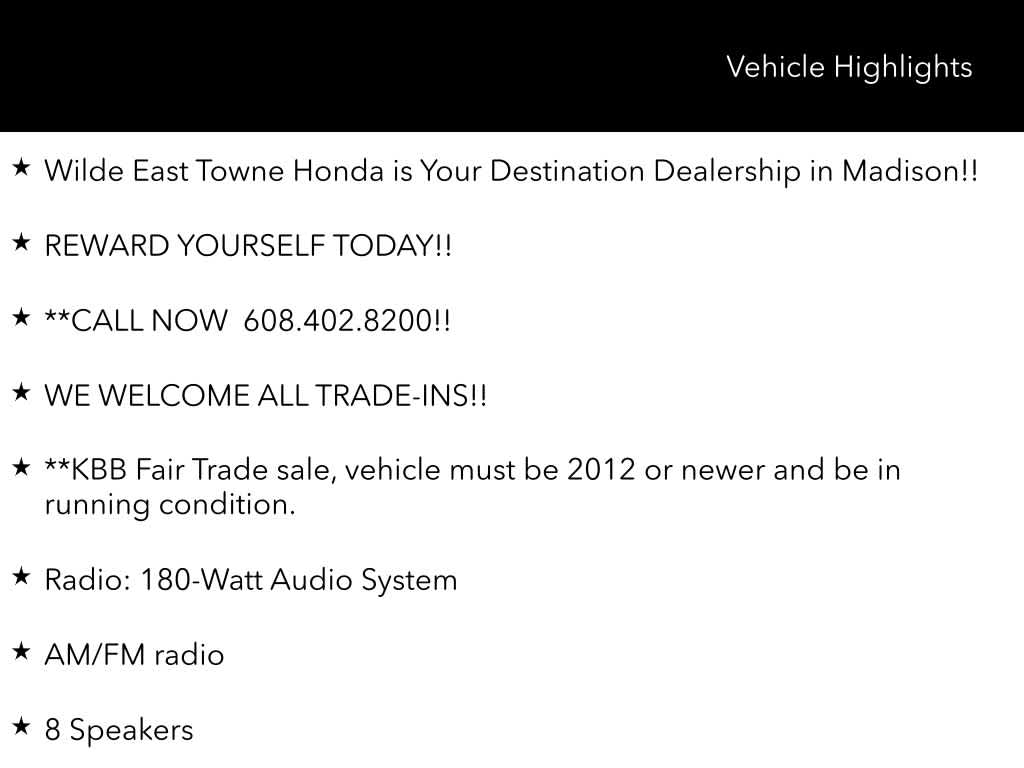 Thumbnail: 2024 Honda Civic - 16