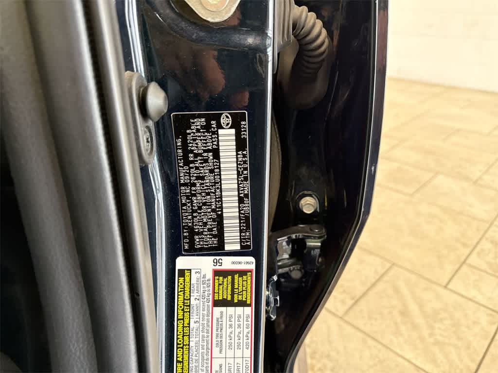 Thumbnail: 2020 Toyota Camry - 35