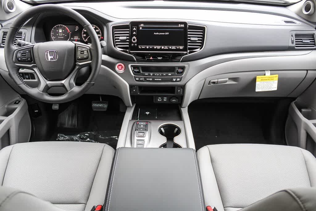 Thumbnail: 2026 Honda Ridgeline - 14