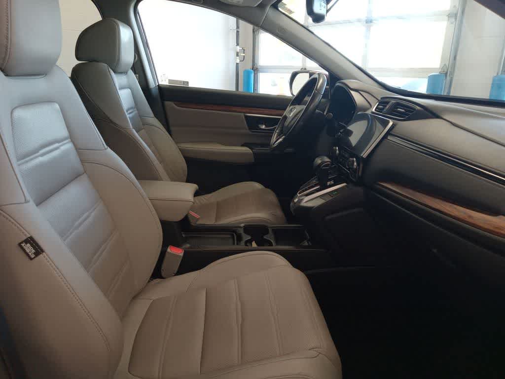 Thumbnail: 2019 Honda CR-V - 24