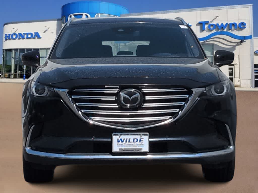Thumbnail: 2019 Mazda CX-9 - 3