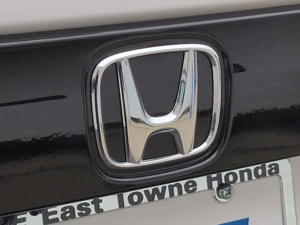Thumbnail: 2026 Honda Passport - 13