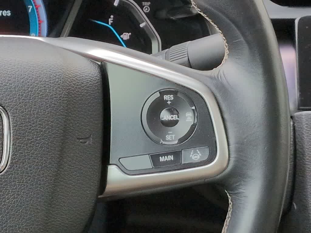 Thumbnail: 2016 Honda Civic - 26