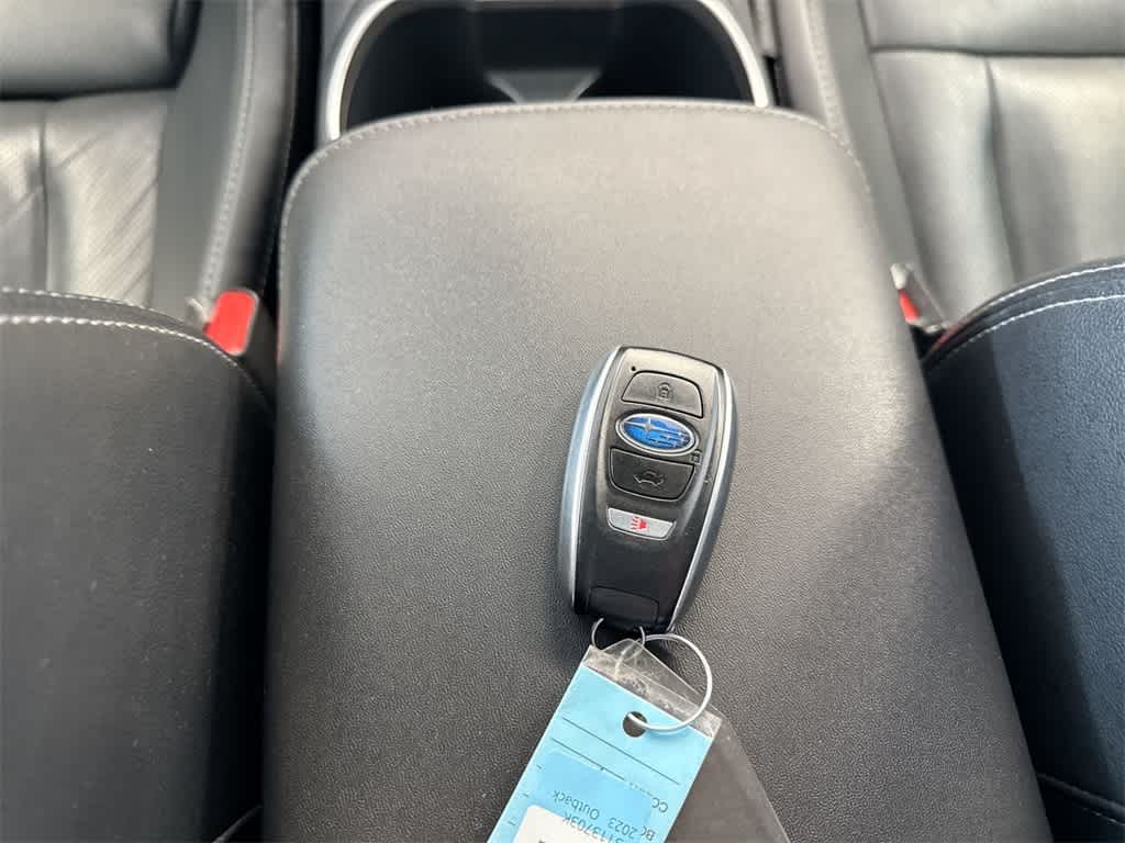 Thumbnail: 2023 Subaru Outback - 36