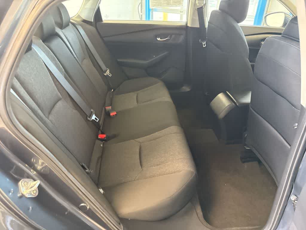 Thumbnail: 2024 Honda Accord - 25