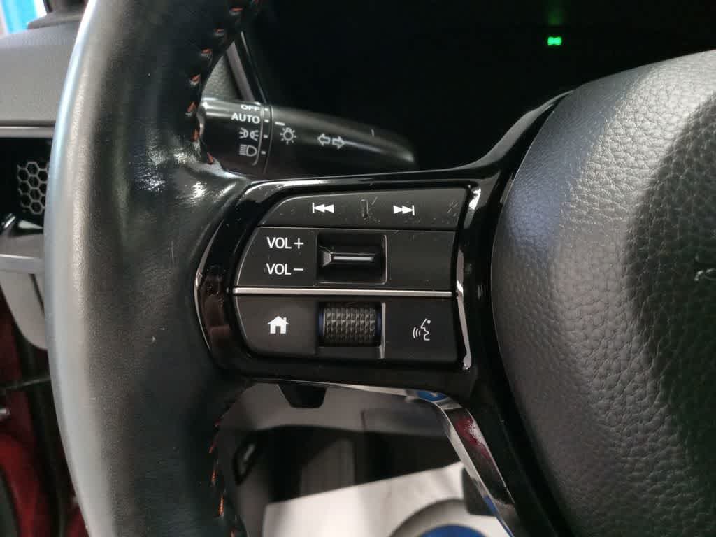 Thumbnail: 2023 Honda CR-V - 37