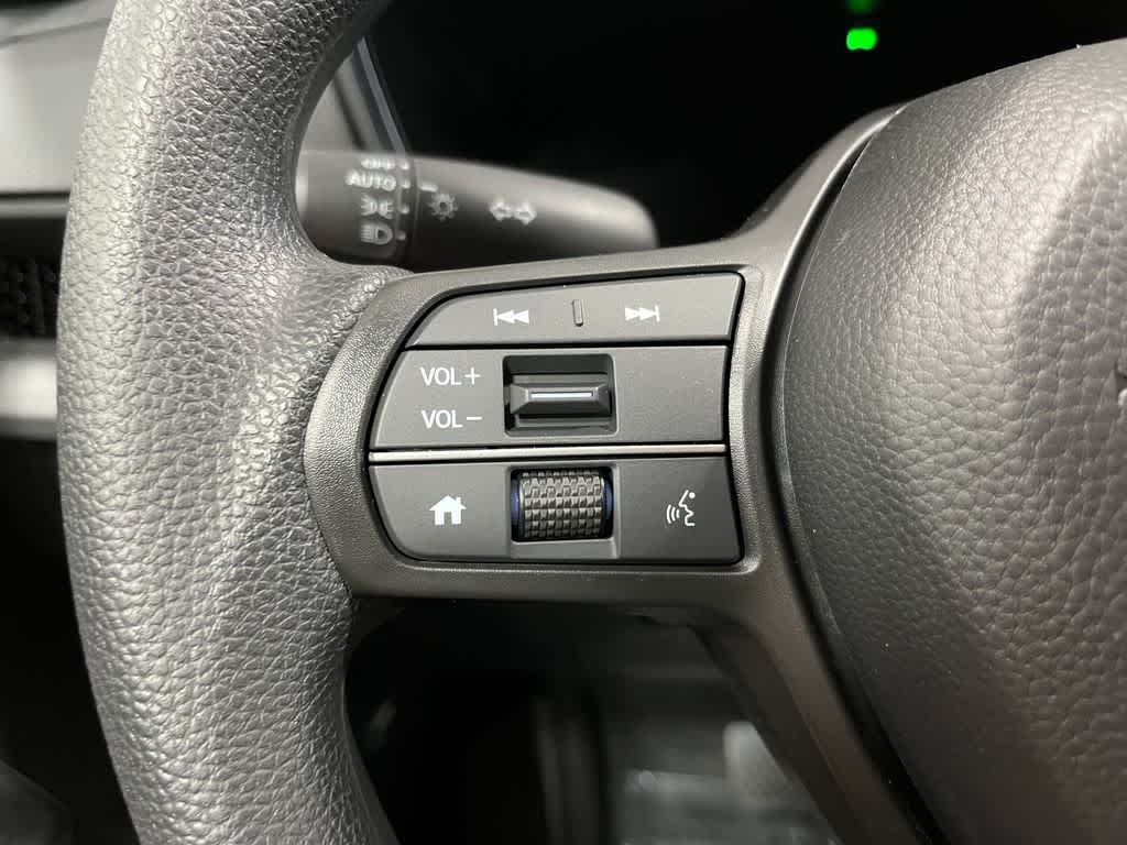 Thumbnail: 2026 Honda CR-V - 13