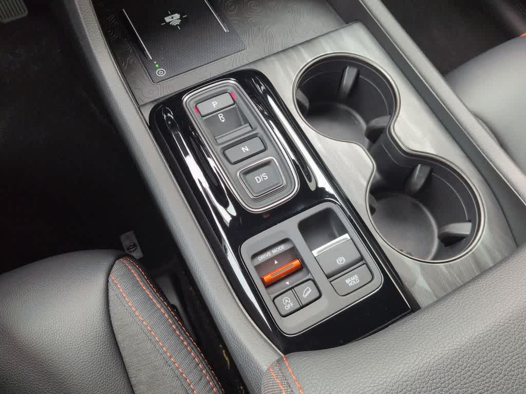 Thumbnail: 2026 Honda Passport - 36