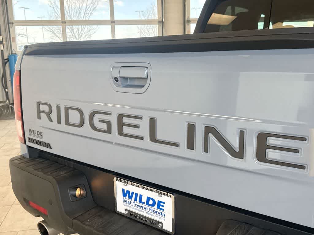 Thumbnail: 2024 Honda Ridgeline - 13