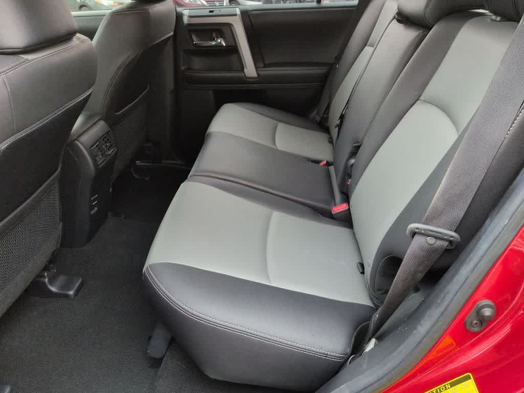 Thumbnail: 2019 Toyota 4Runner - 20