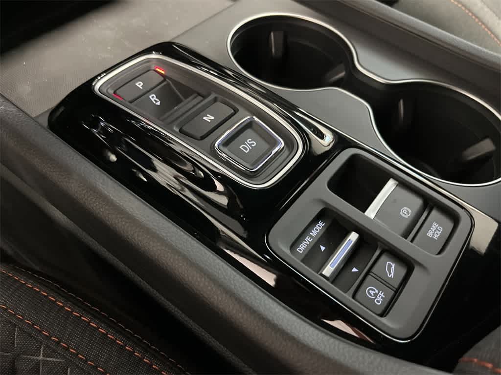 Thumbnail: 2025 Honda Pilot - 22