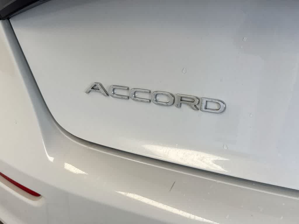 Thumbnail: 2025 Honda Accord - 13