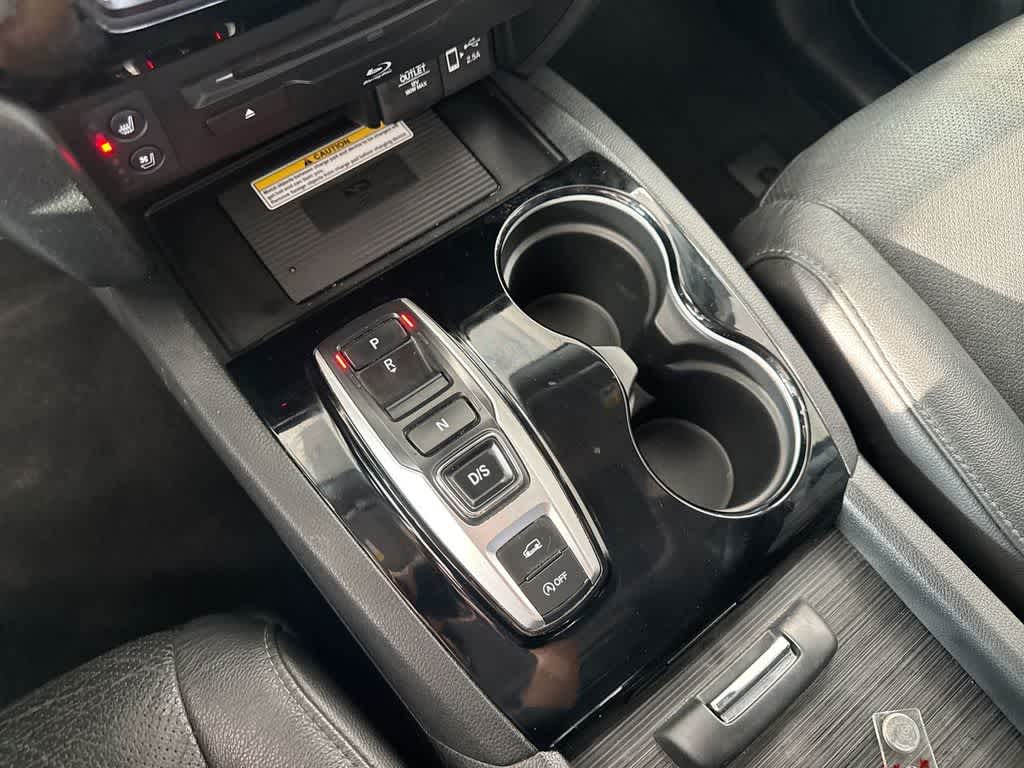 Thumbnail: 2022 Honda Pilot - 37