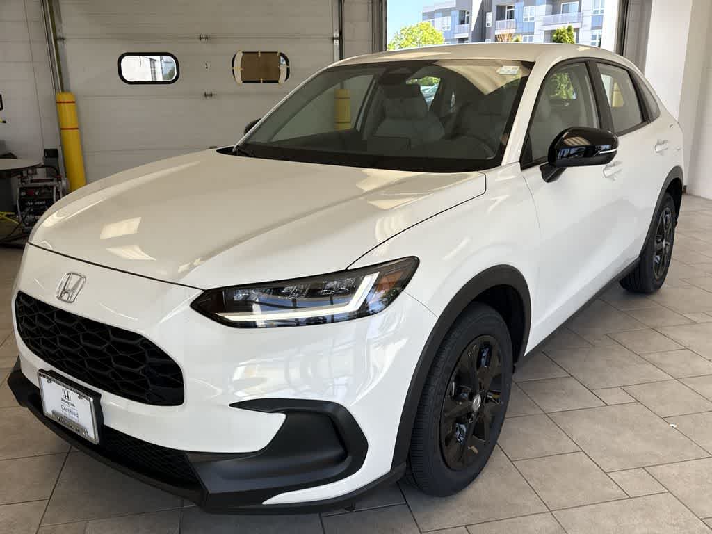 Thumbnail: 2023 Honda HR-V - 10