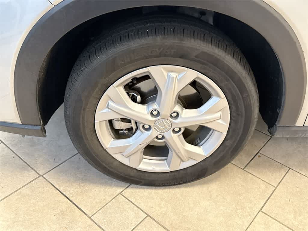 Thumbnail: 2024 Honda HR-V - 13