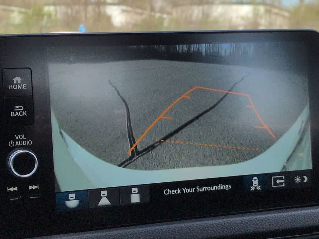 Thumbnail: 2025 Honda Civic - 35