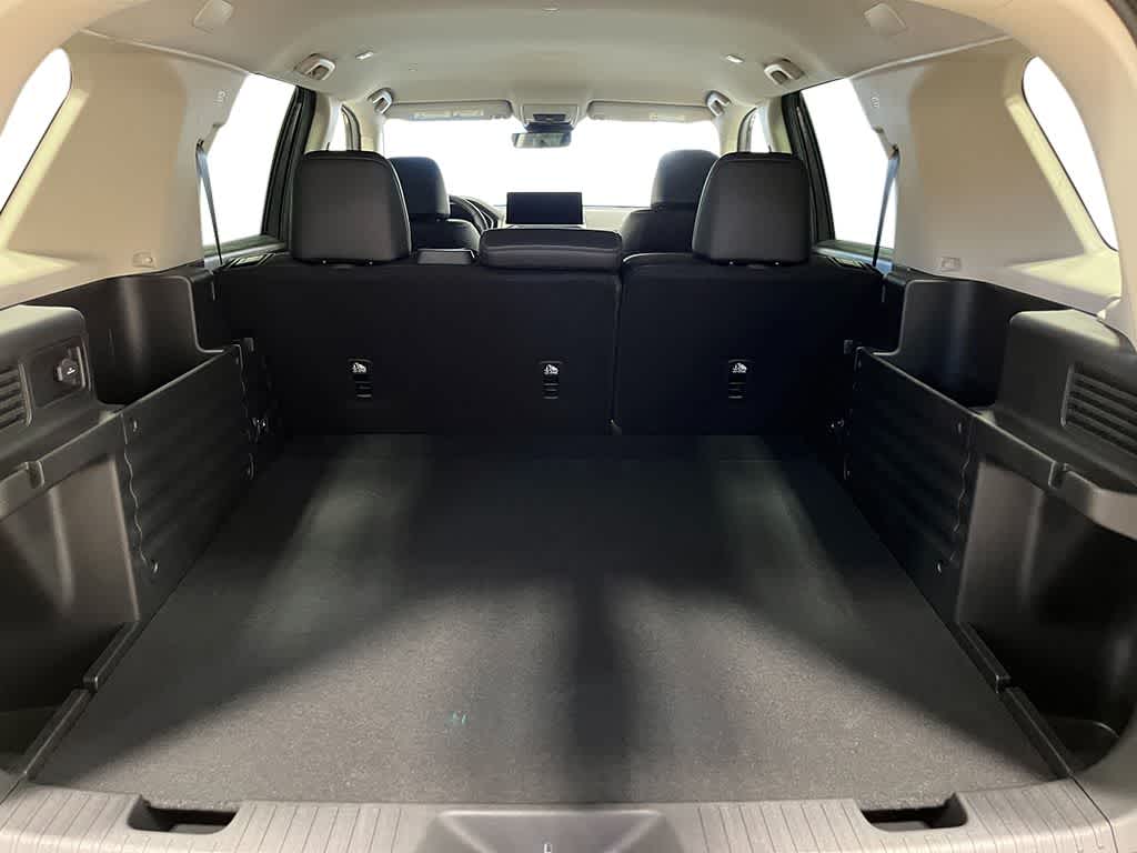 Thumbnail: 2026 Honda Passport - 21