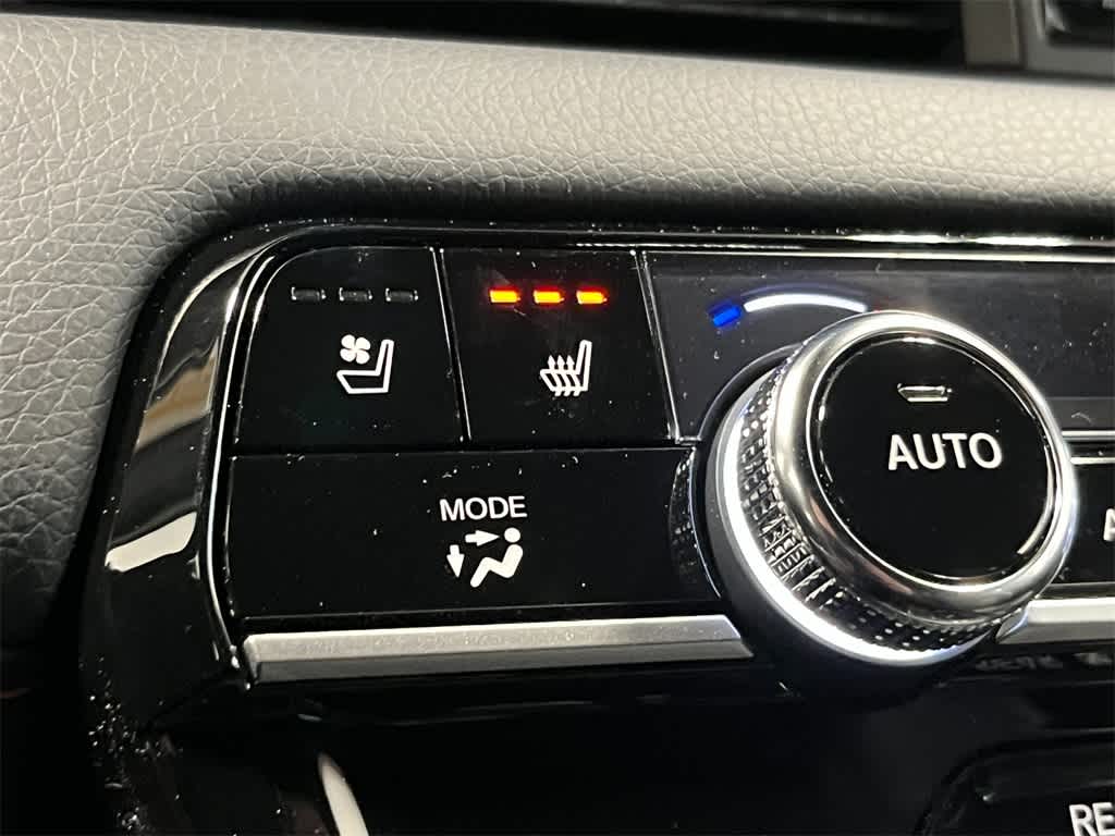 Thumbnail: 2026 Honda Passport - 20