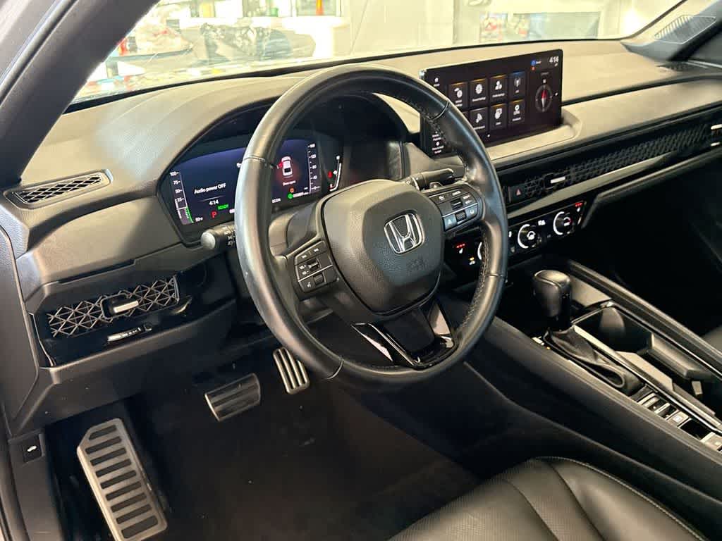 Thumbnail: 2023 Honda Accord - 10