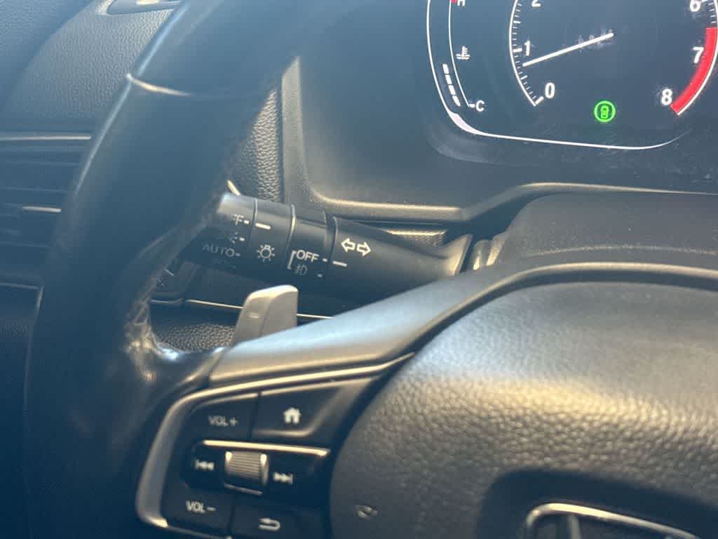 Thumbnail: 2020 Honda Accord - 30