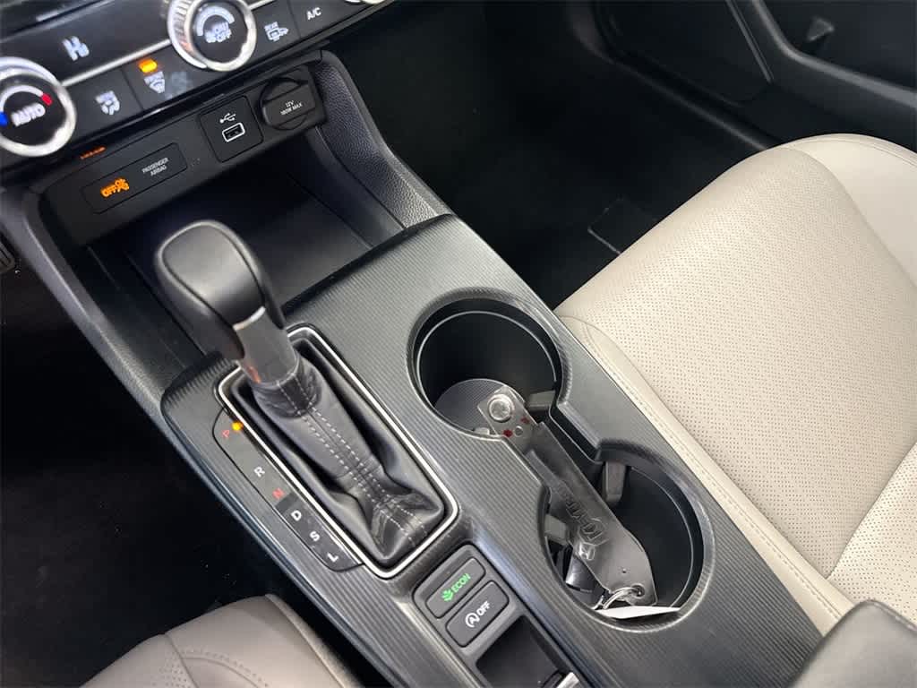 Thumbnail: 2023 Honda Civic - 32