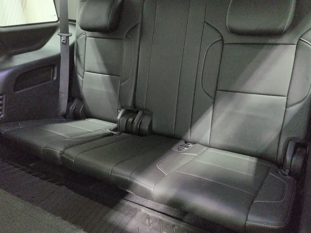 Thumbnail: 2020 Chevrolet Tahoe - 40