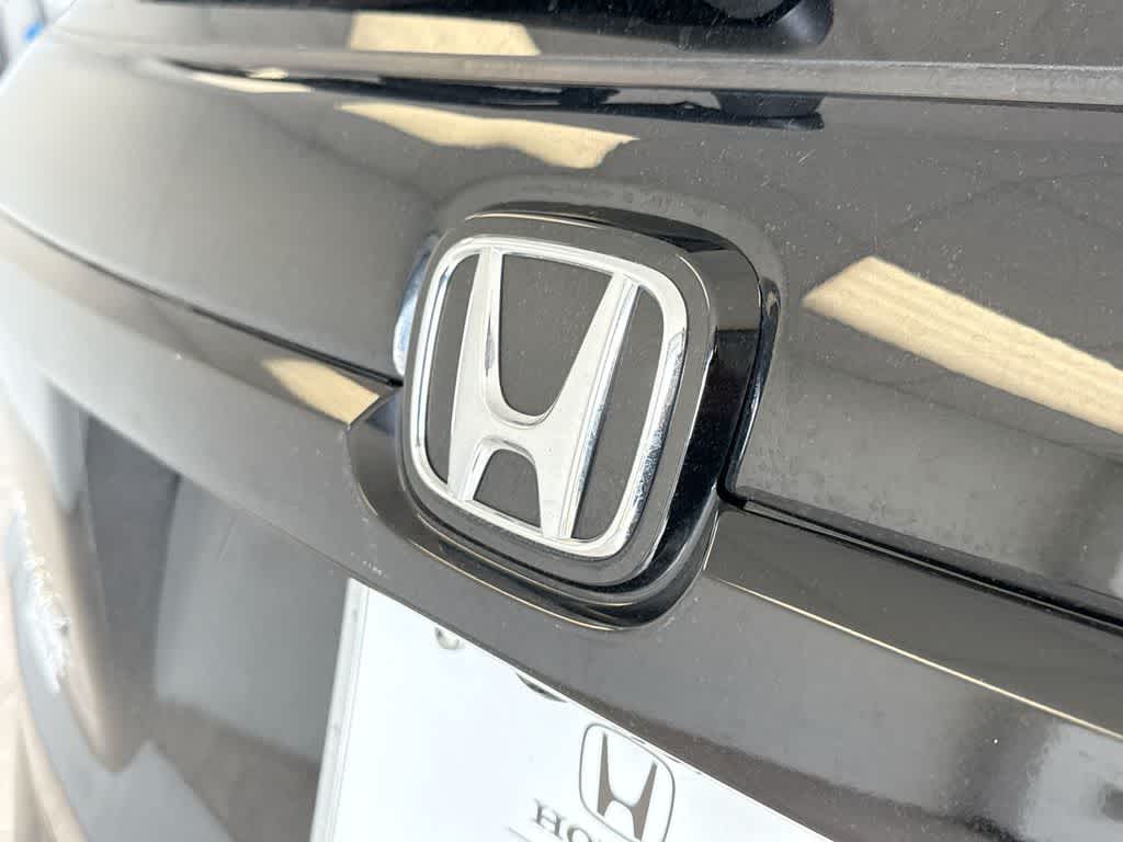 Thumbnail: 2024 Honda Passport - 13