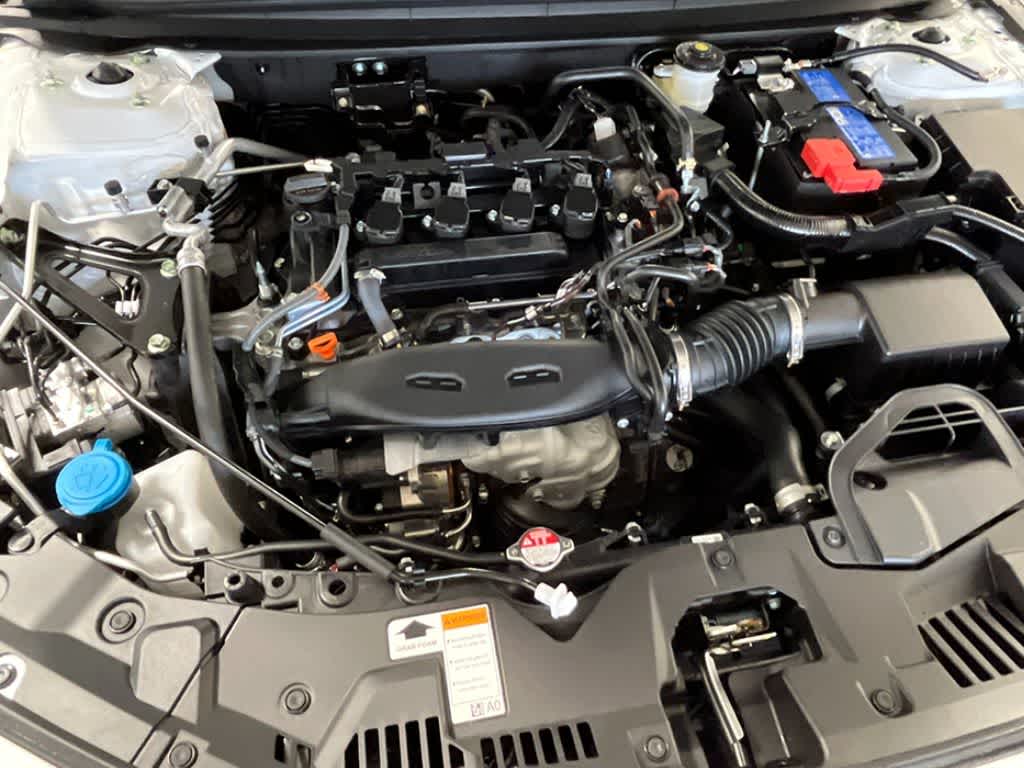 Thumbnail: 2026 Honda Accord - 11