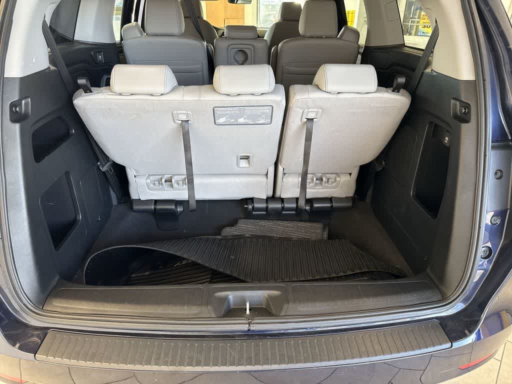 Thumbnail: 2024 Honda Odyssey - 39