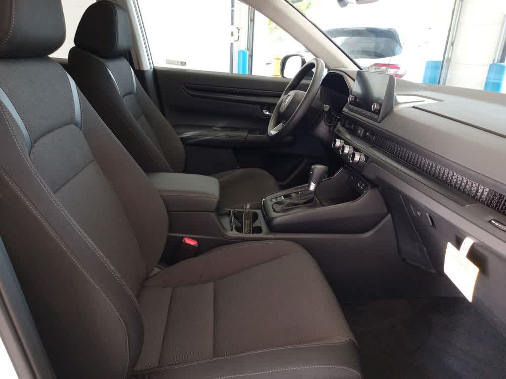 Thumbnail: 2024 Honda CR-V - 35