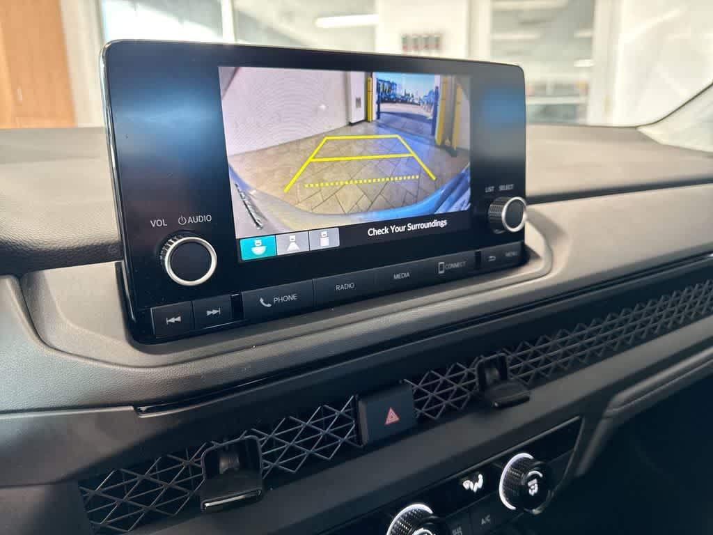 Thumbnail: 2023 Honda Accord - 30