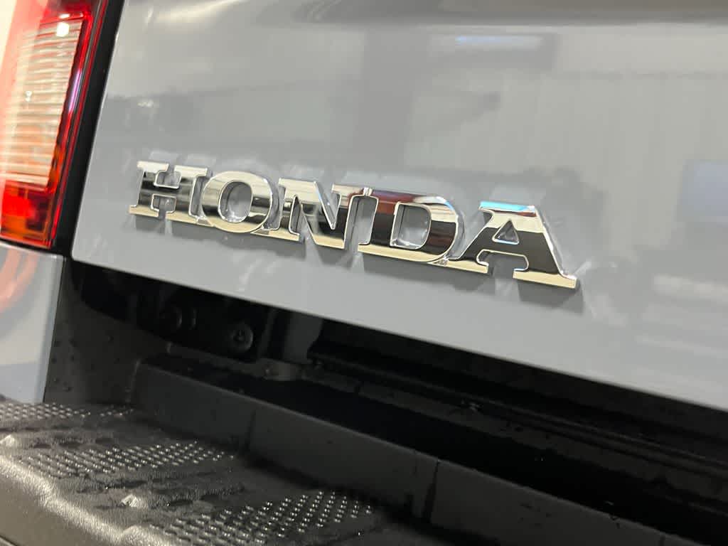 Thumbnail: 2026 Honda Ridgeline - 5
