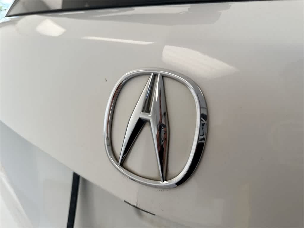 Thumbnail: 2008 Acura MDX - 12