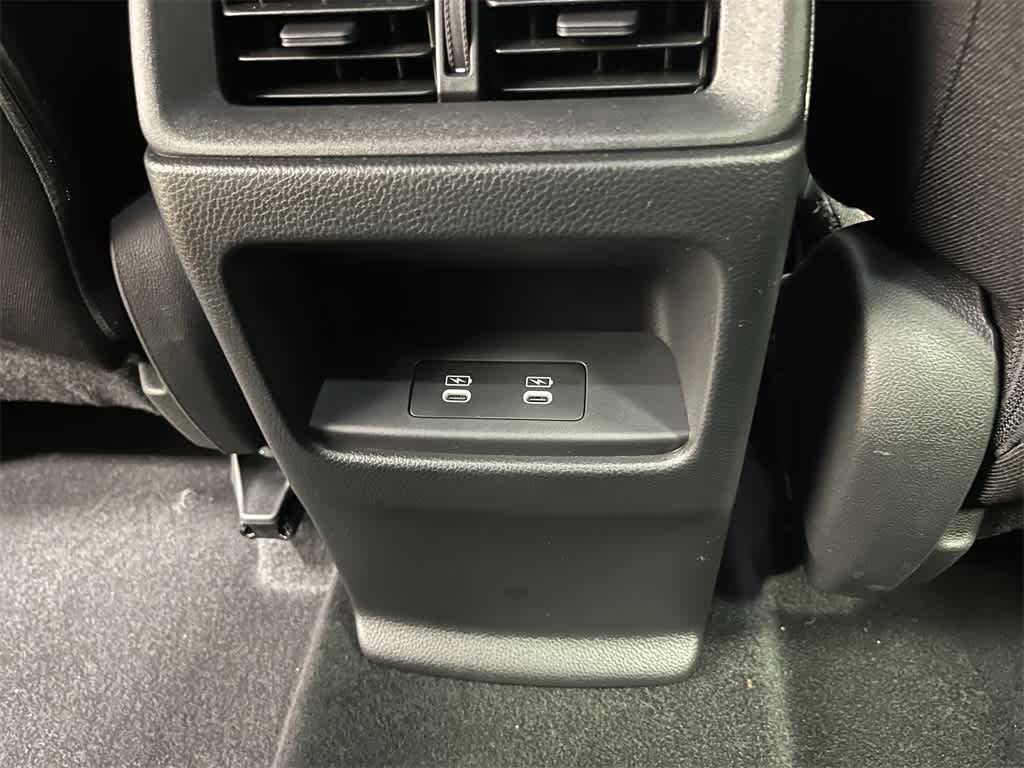 Thumbnail: 2026 Honda CR-V - 24