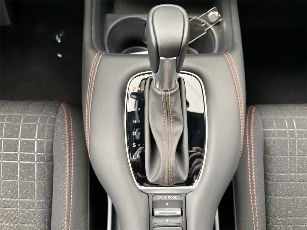 Thumbnail: 2025 Honda HR-V - 32
