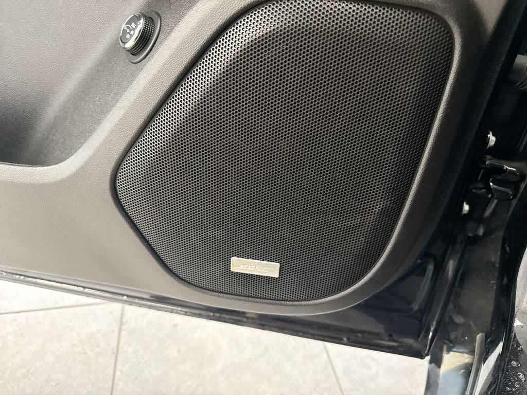 Thumbnail: 2022 GMC Acadia - 33