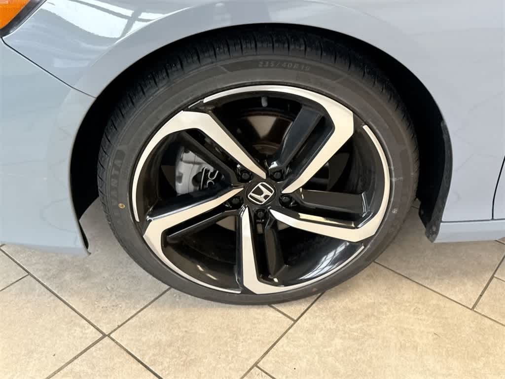 Thumbnail: 2022 Honda Accord - 14