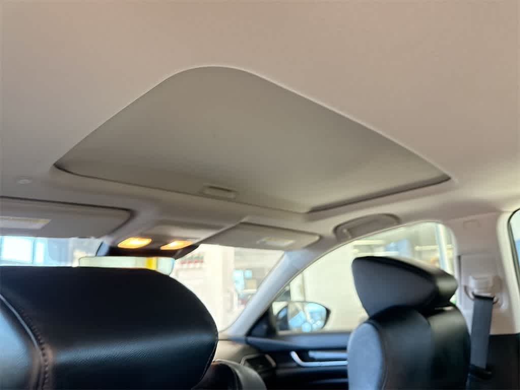 Thumbnail: 2018 Honda Accord - 19