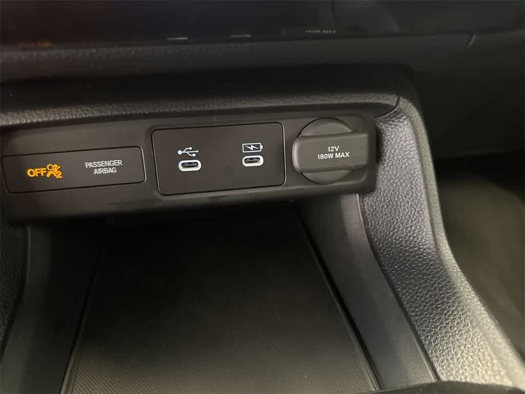 Thumbnail: 2025 Honda Civic - 31