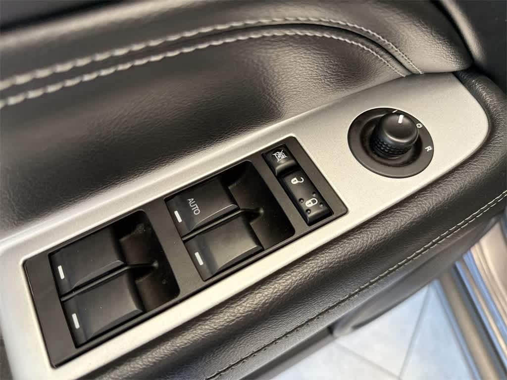 Thumbnail: 2017 Jeep Compass - 17