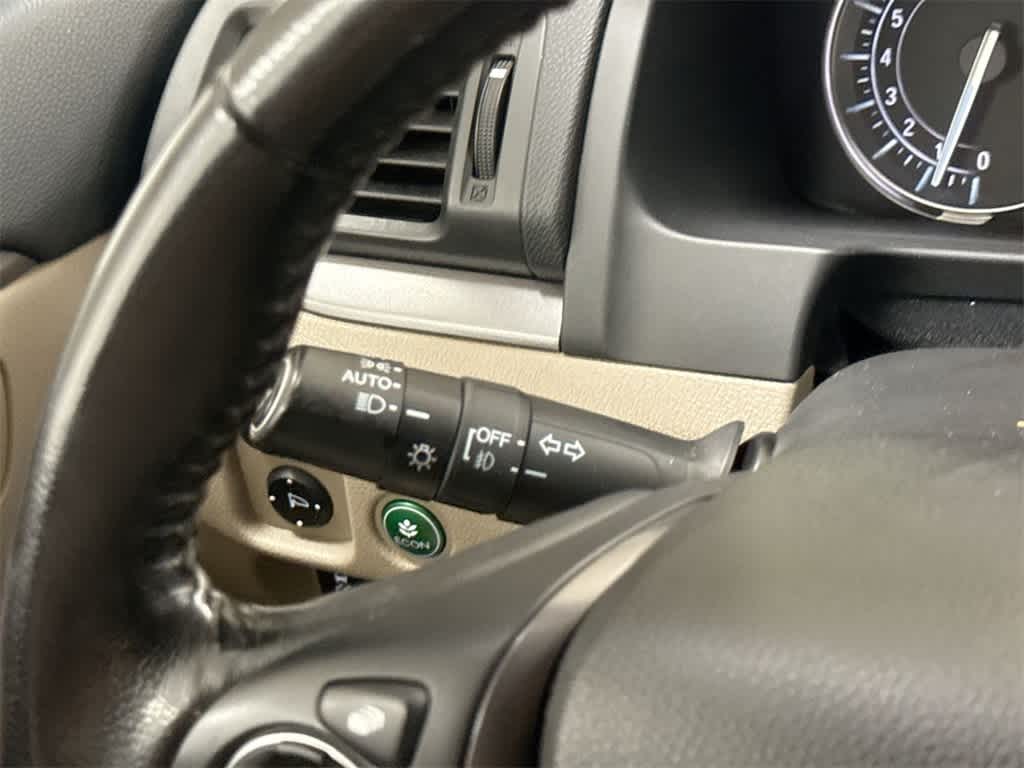 Thumbnail: 2016 Honda Pilot - 29