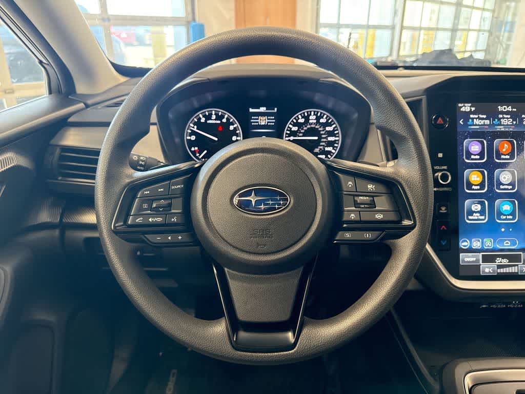 Thumbnail: 2024 Subaru Crosstrek - 24