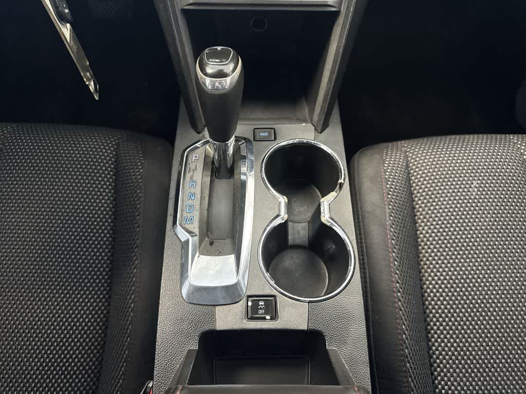 Thumbnail: 2016 Chevrolet Equinox - 32