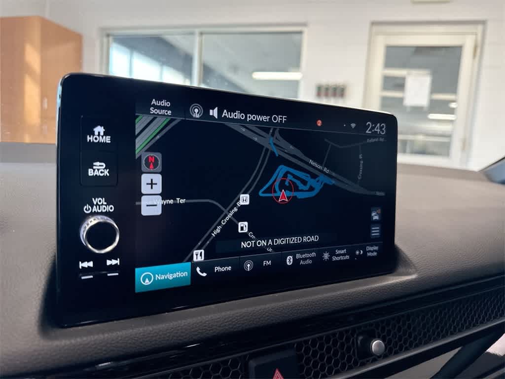 Thumbnail: 2024 Honda Civic - 30