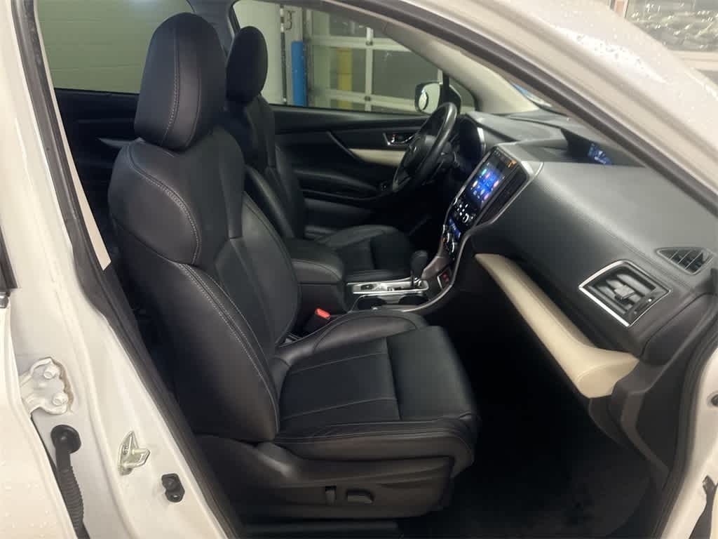 Thumbnail: 2021 Subaru Ascent - 23