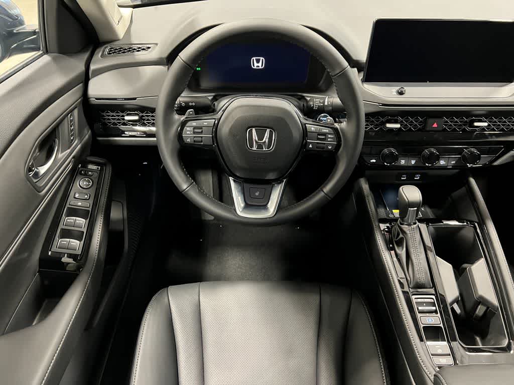 Thumbnail: 2025 Honda Accord - 16