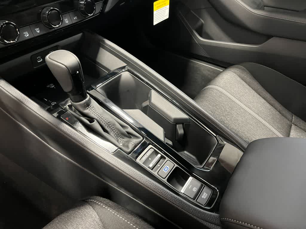 Thumbnail: 2026 Honda Accord - 24